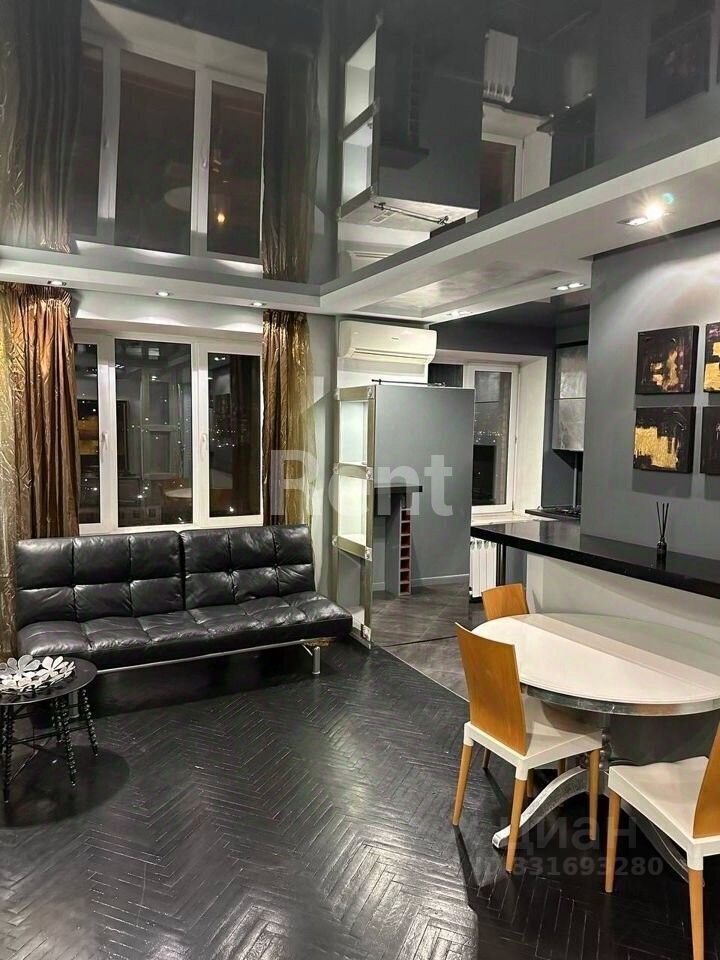 m. Prospekt Vernadskogo: Apartment, 1-rooms