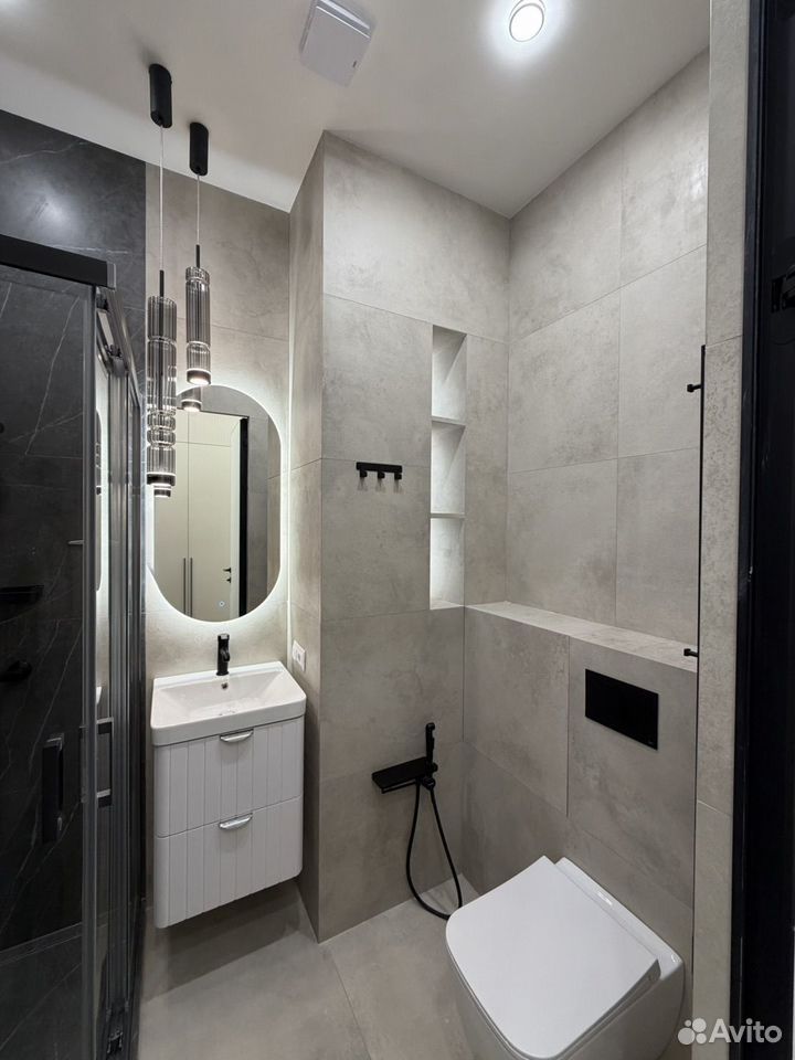 m. ZIL: Apartment, 1-rooms
