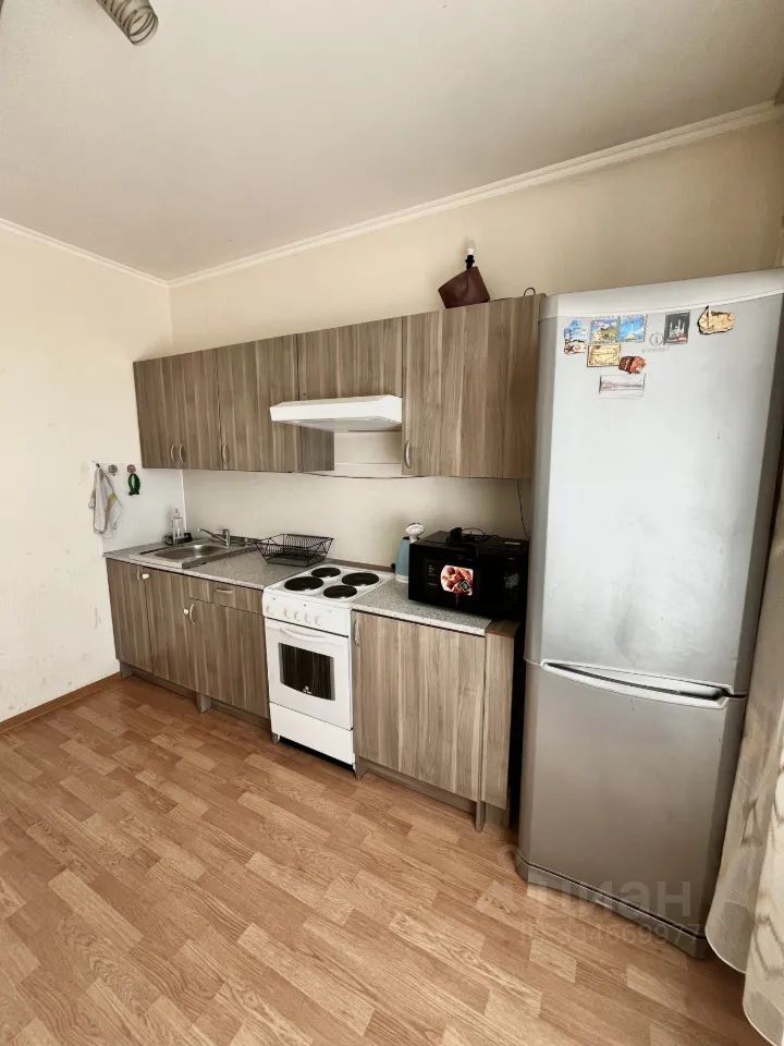 m. Kotelniki: Apartment, 1-rooms