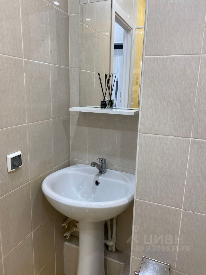 m. Zheleznodorozhnaya: Apartment, 1-rooms