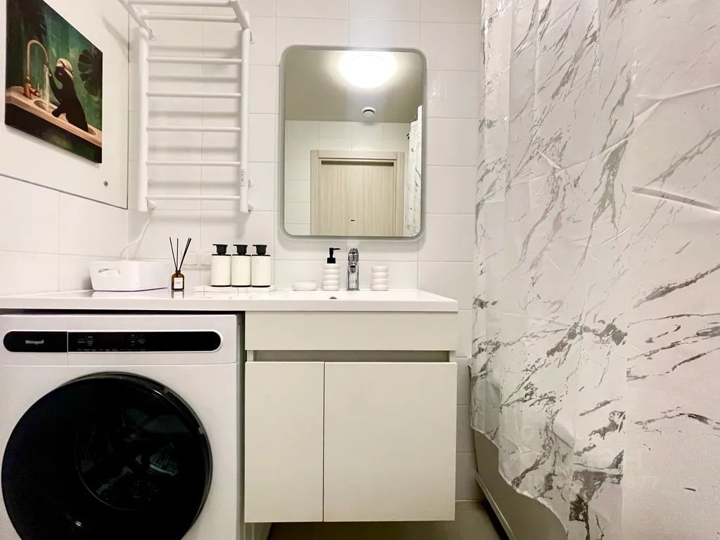 m. Aminyevskaya: Apartment, 1-rooms