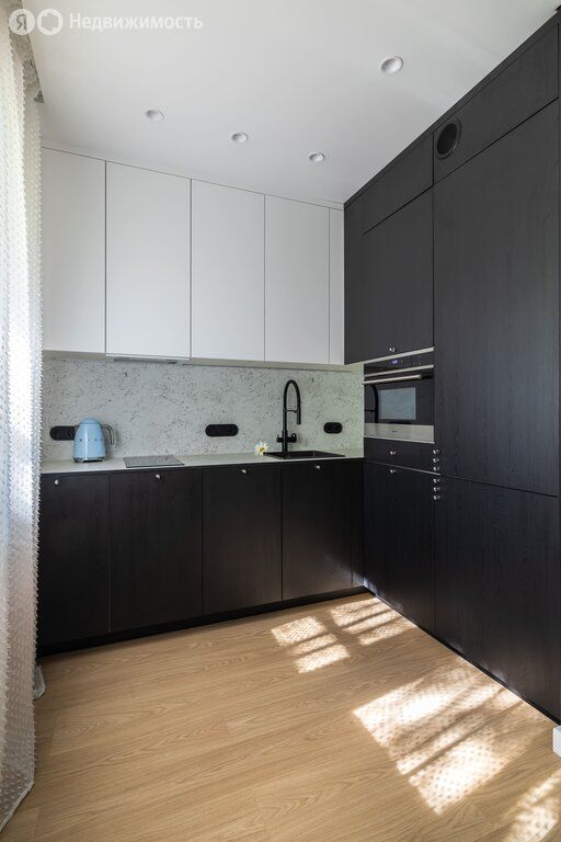 m. Mnevniki: Apartment, 2-rooms