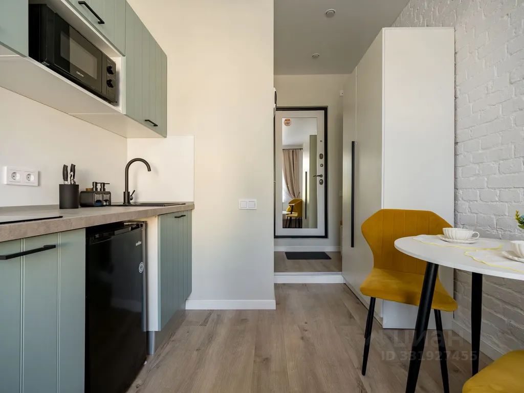 m. Mayakovskaya: Apartment, studio