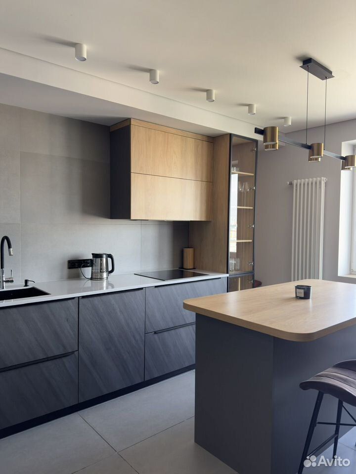 m. Penyagino: Apartment, 3-rooms