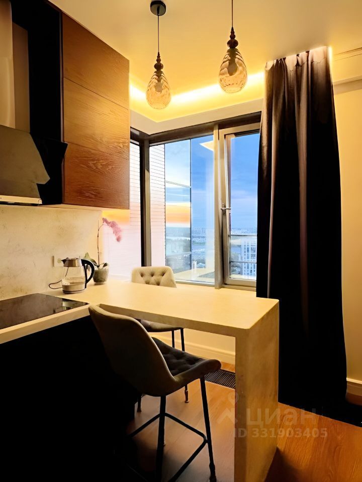 m. Vodny stadion: Apartment, 1-rooms