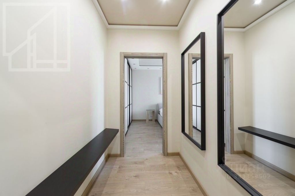 m. Matveevskoe: Apartment, 2-rooms