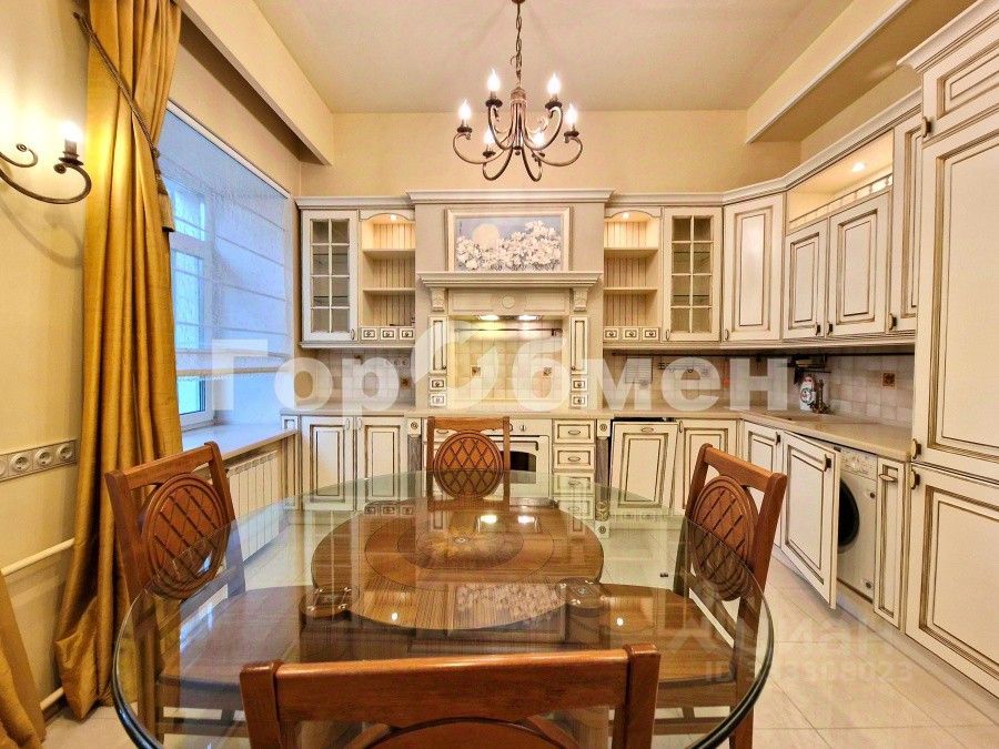 m. Chkalovskaya: Apartment, 2-rooms