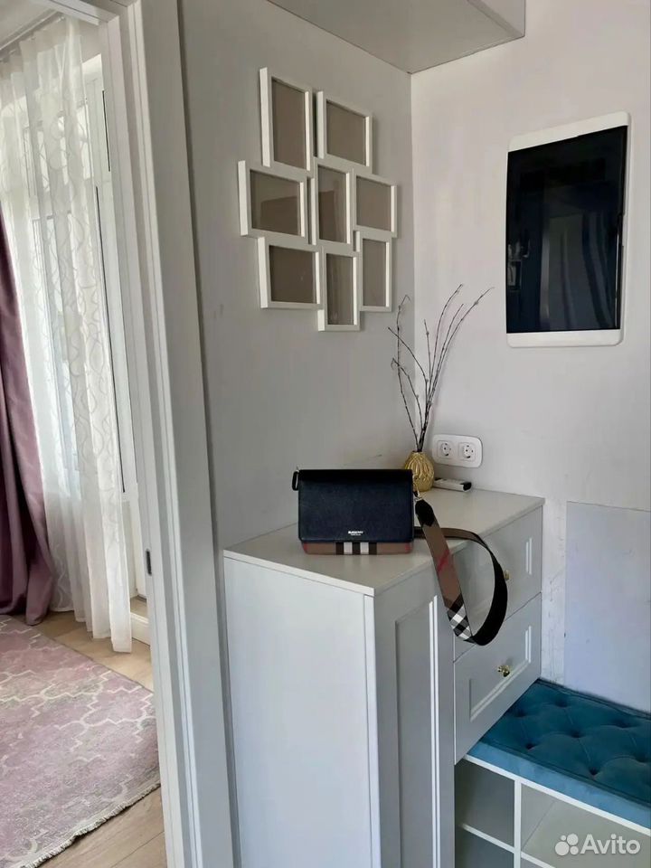 m. Nagatinsky Zaton: Apartment, 2-rooms