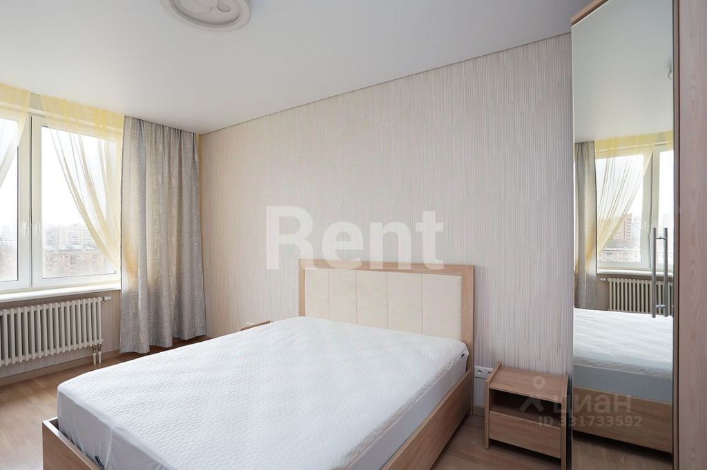 m. Davydkovo: Apartment, 2-rooms