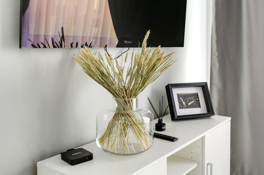 m. Shelepikha: Apartment, 1-rooms