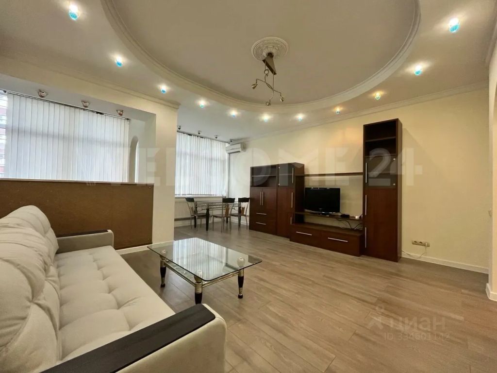 m. Sokol: Apartment, 2-rooms