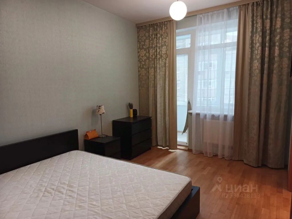 m. Troparevo: Apartment, 2-rooms