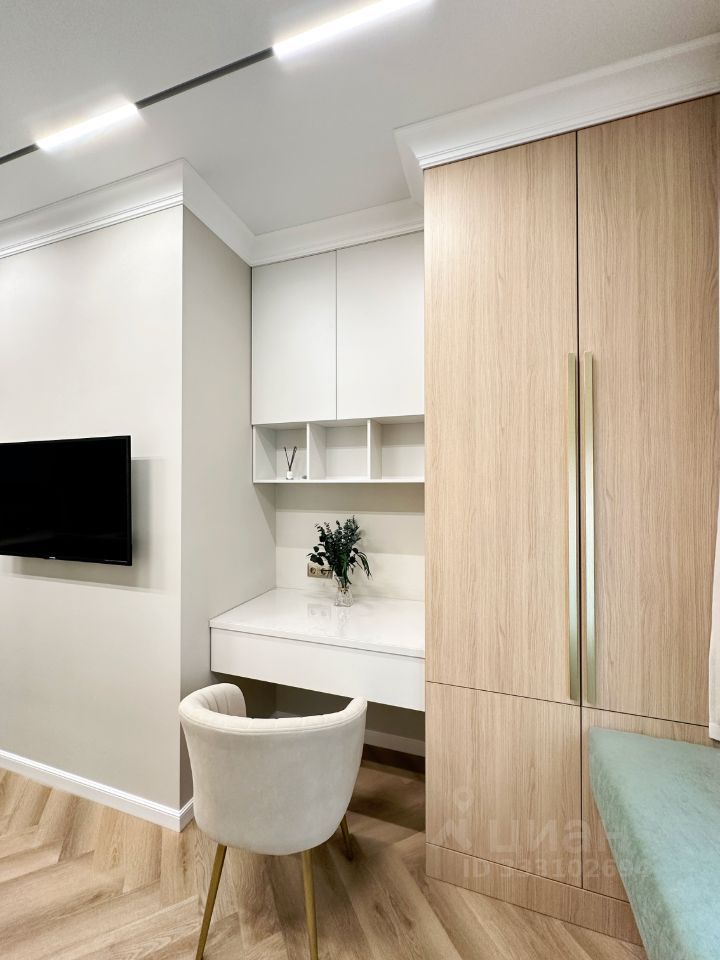 m. Ostankino: Apartment, 2-rooms