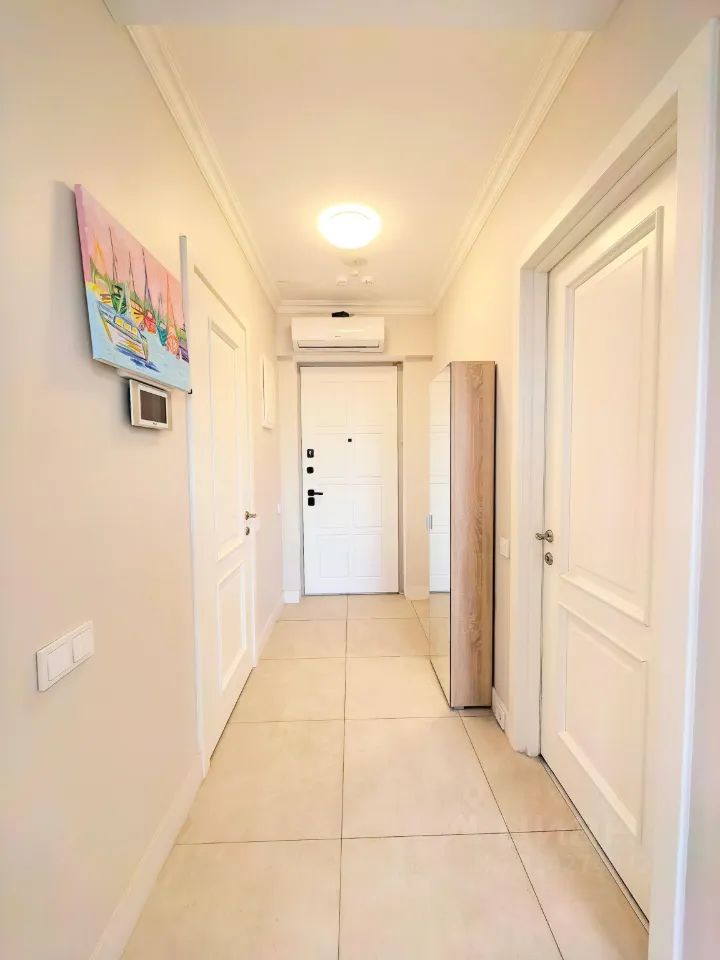 m. Dmitrovskaya: Apartment, studio