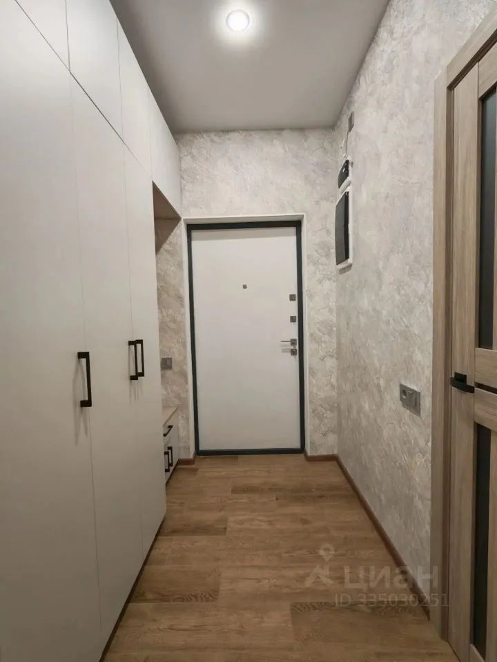 m. Odintsovo: Apartment, 2-rooms