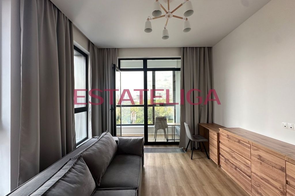 m. Khoroshevo: Apartment, 2-rooms