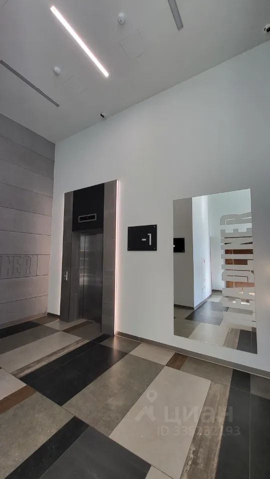 m. Testovskaya: Apartment, 2-rooms