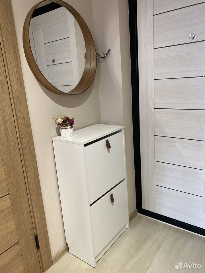 m. Odintsovo: Apartment, 1-rooms