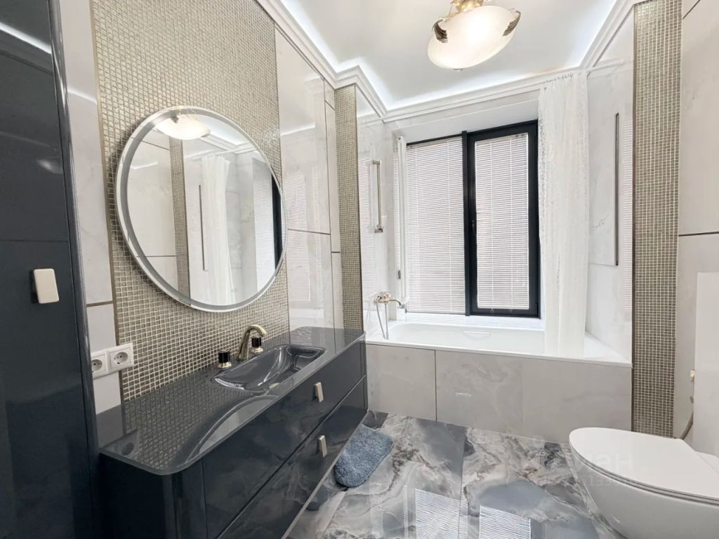 m. Matveevskoe: Apartment, 3-rooms