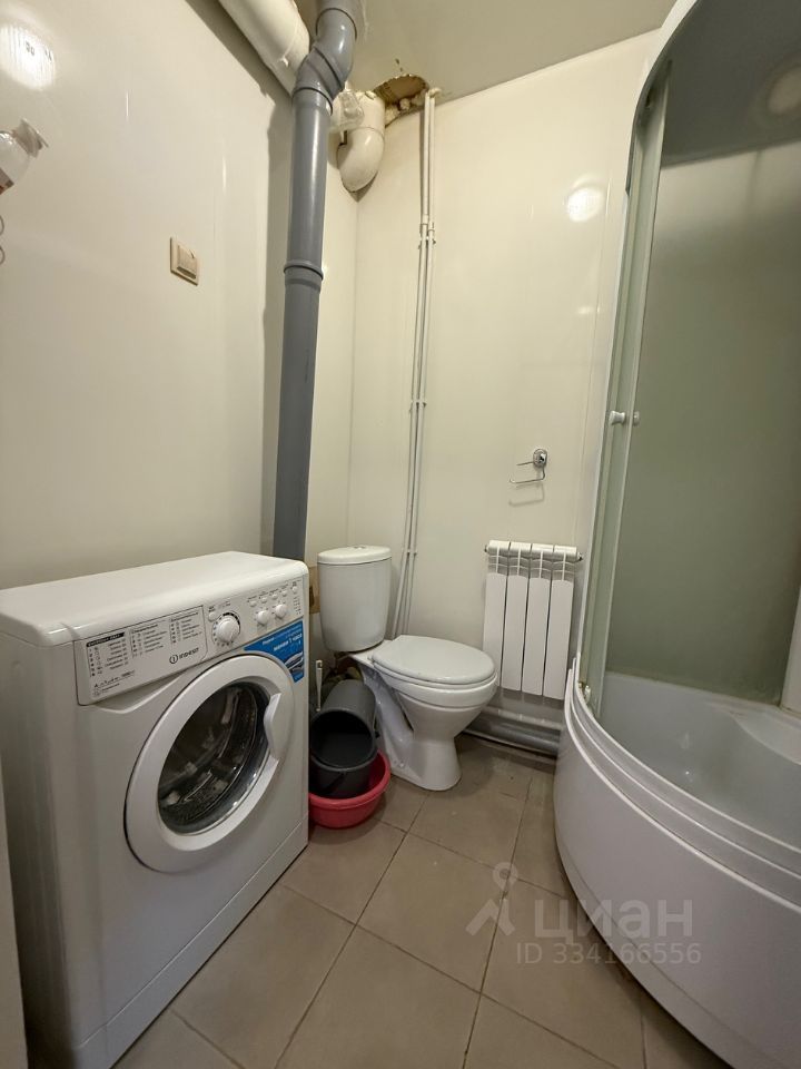 m. Tomilino: Apartment, 1-rooms