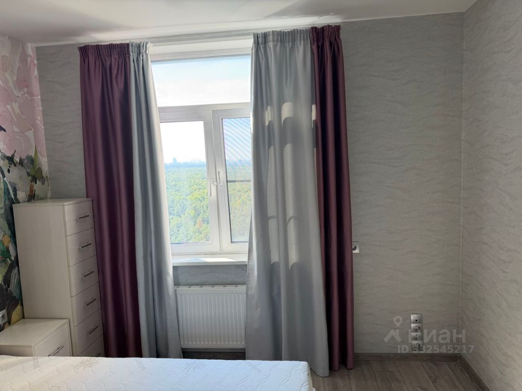 m. Kotelniki: Apartment, 1-rooms