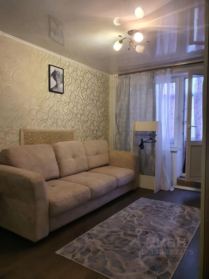 m. Reutovo: Apartment, 2-rooms