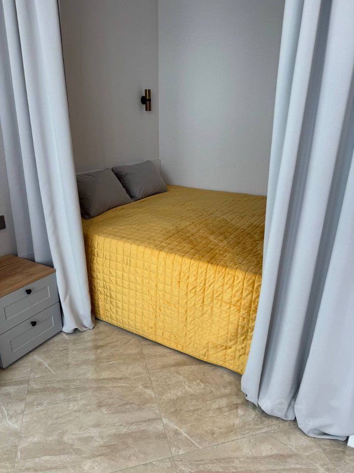 m. VDNKh: Apartment, studio