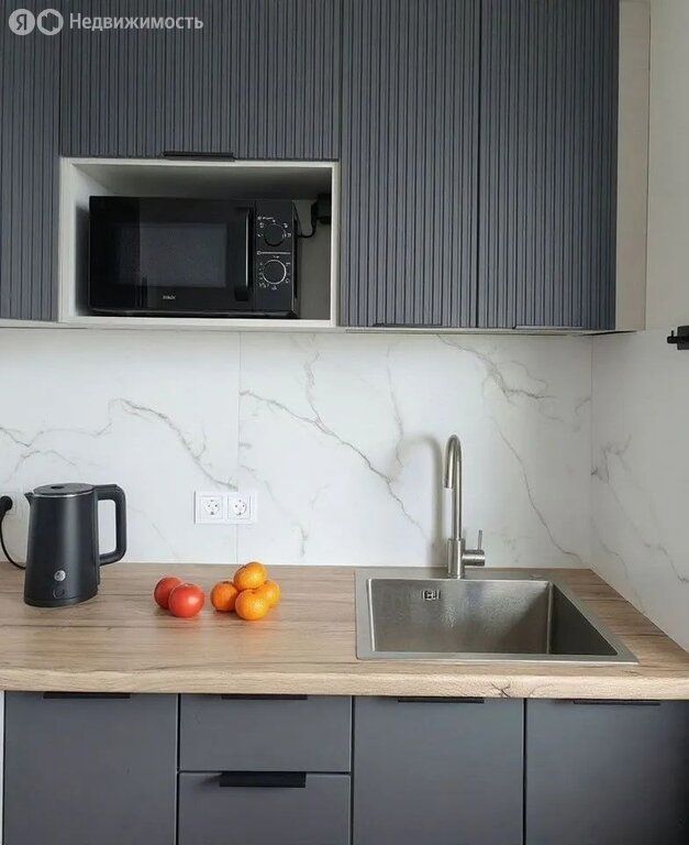 m. Dubrovka: Apartment, 1-rooms