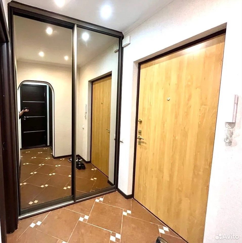 m. Penyagino: Apartment, 1-rooms