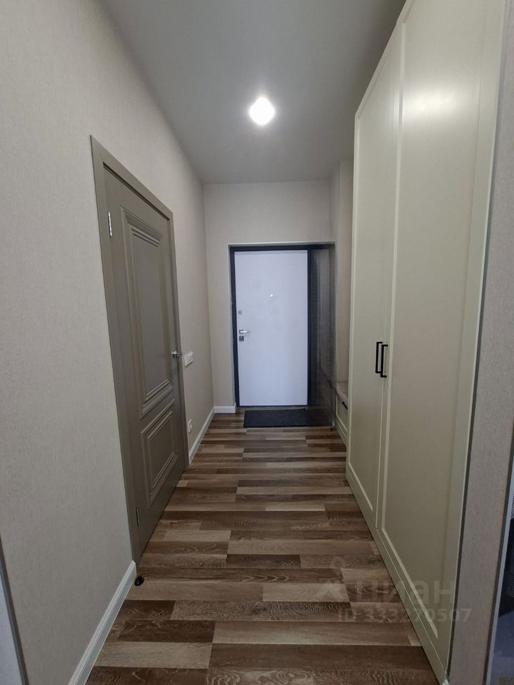 m. Nagornaya: Apartment, 2-rooms