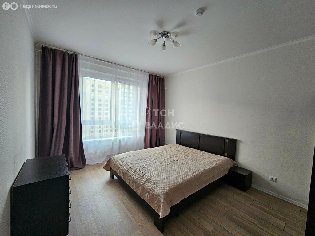 m. Medvedkovo: Apartment, 2-rooms