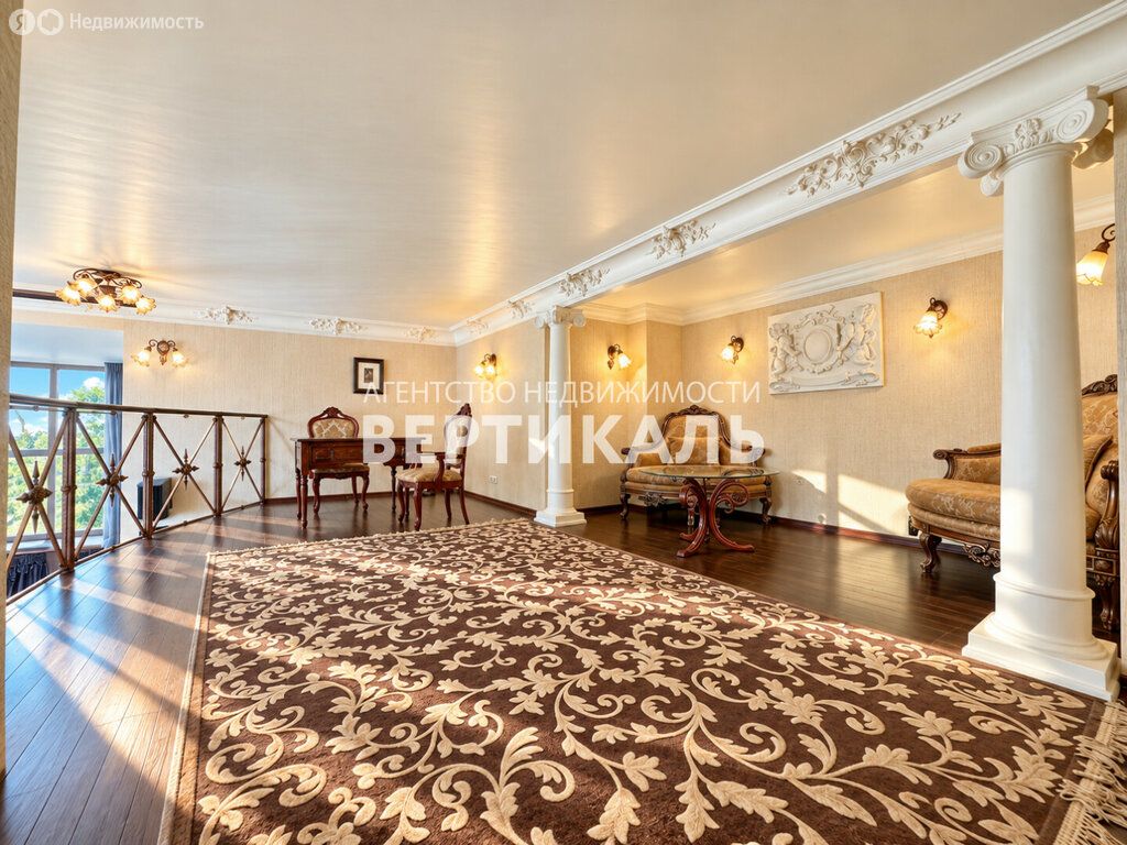 m. Park kultury: Apartment, 3-rooms