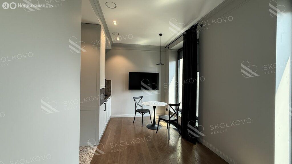 m. Belorusskaya: Apartment, studio