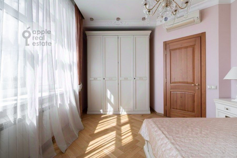 m. Aeroport: Apartment, 3-rooms