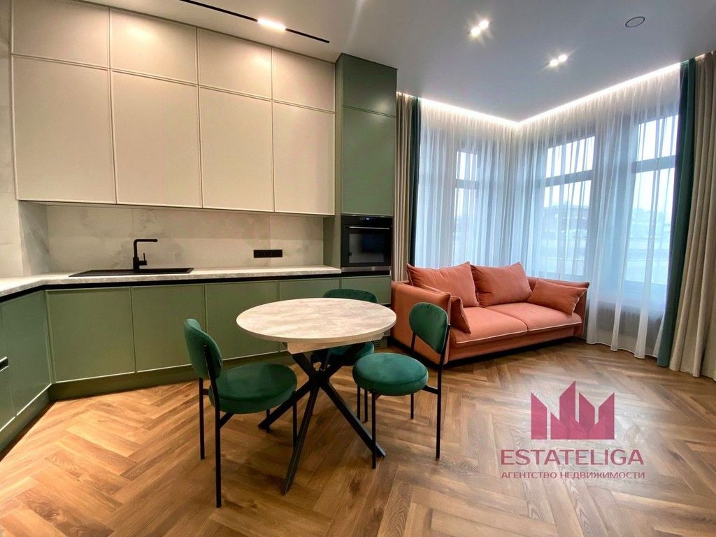 m. Ostankino: Apartment, 1-rooms