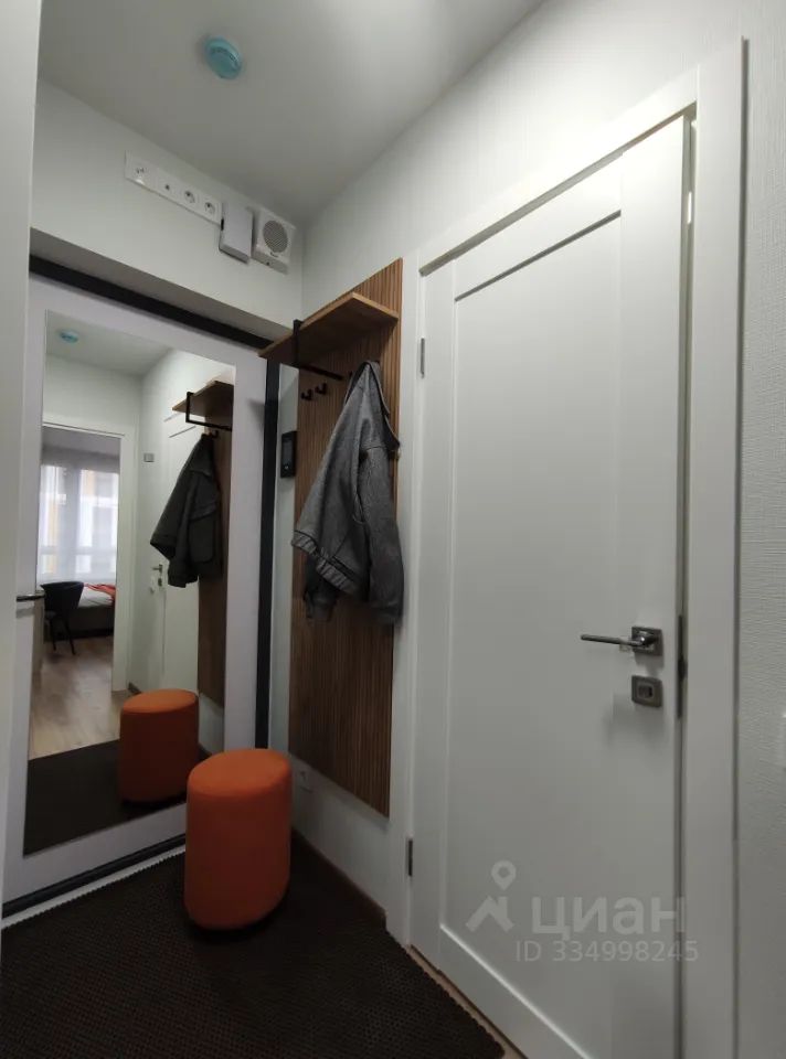 m. Solntsevo: Apartment, 1-rooms