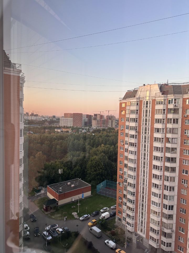 m. Kotelniki: Apartment, 3-rooms
