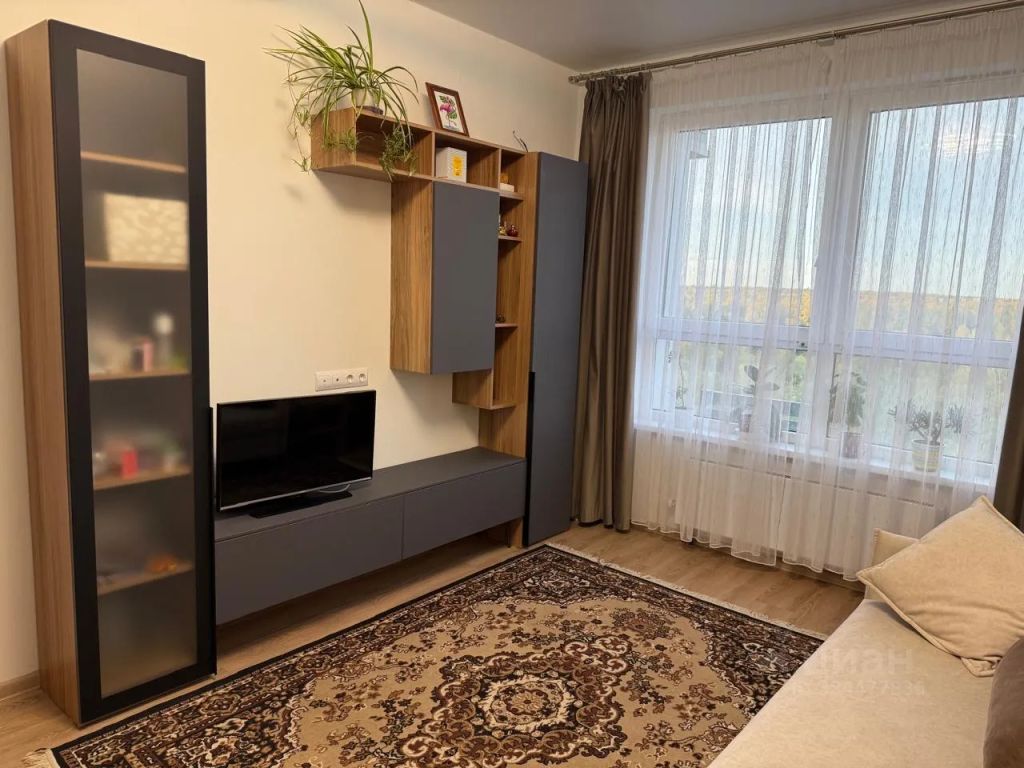 m. Medvedkovo: Apartment, 1-rooms