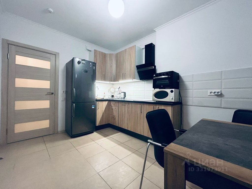 m. Testovskaya: Apartment, 2-rooms