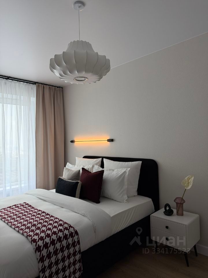 m. Volgogradsky prospekt: Apartment, 1-rooms