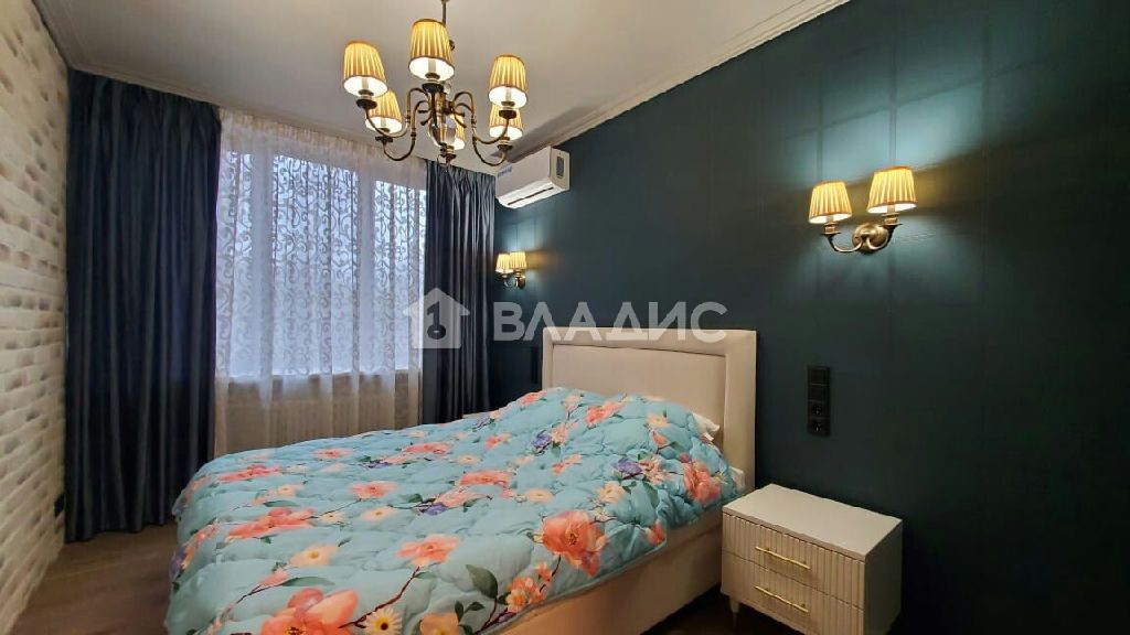 m. Kurskaya: Apartment, 2-rooms