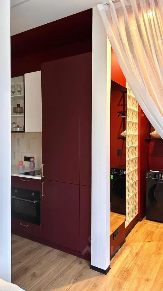 m. Kalitniki: Apartment, studio