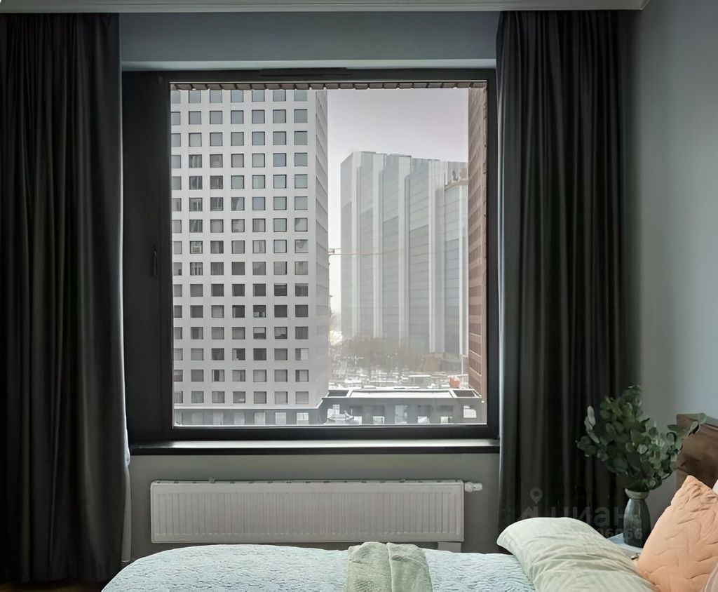 m. Shelepikha: Apartment, 2-rooms