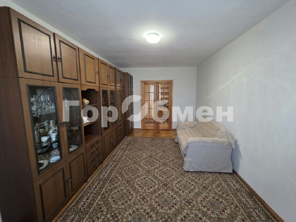 m. Kantemirovskaya: Apartment, 3-rooms