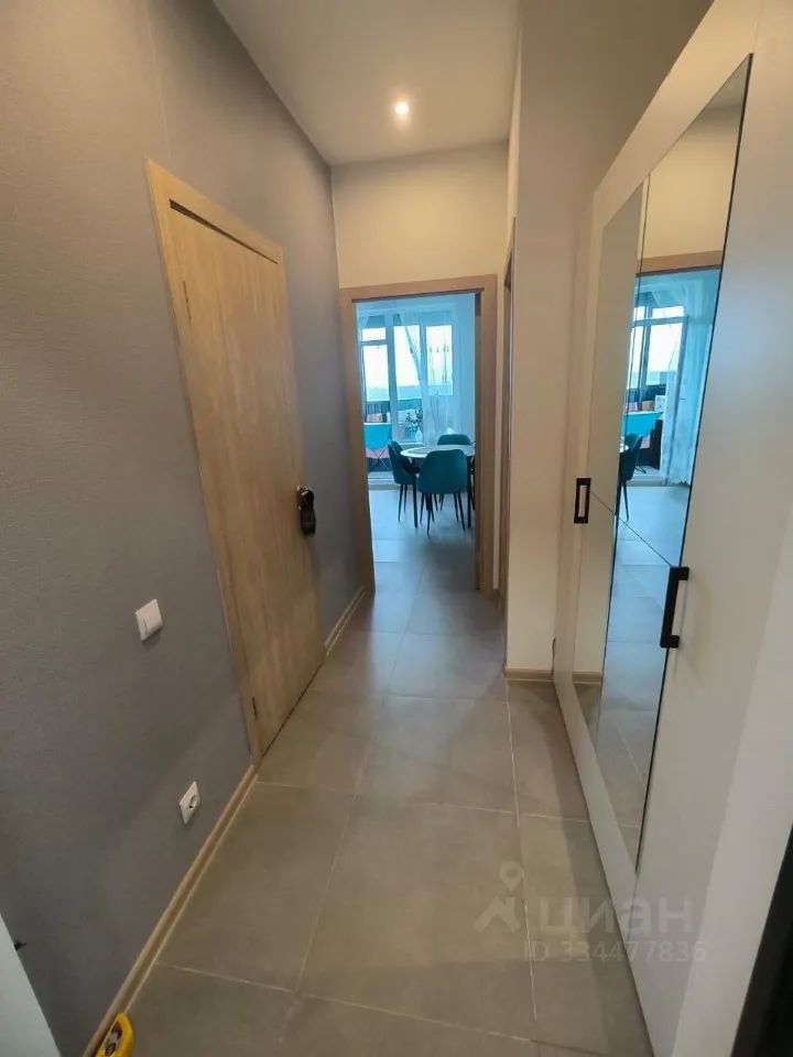 m. Medvedkovo: Apartment, 1-rooms