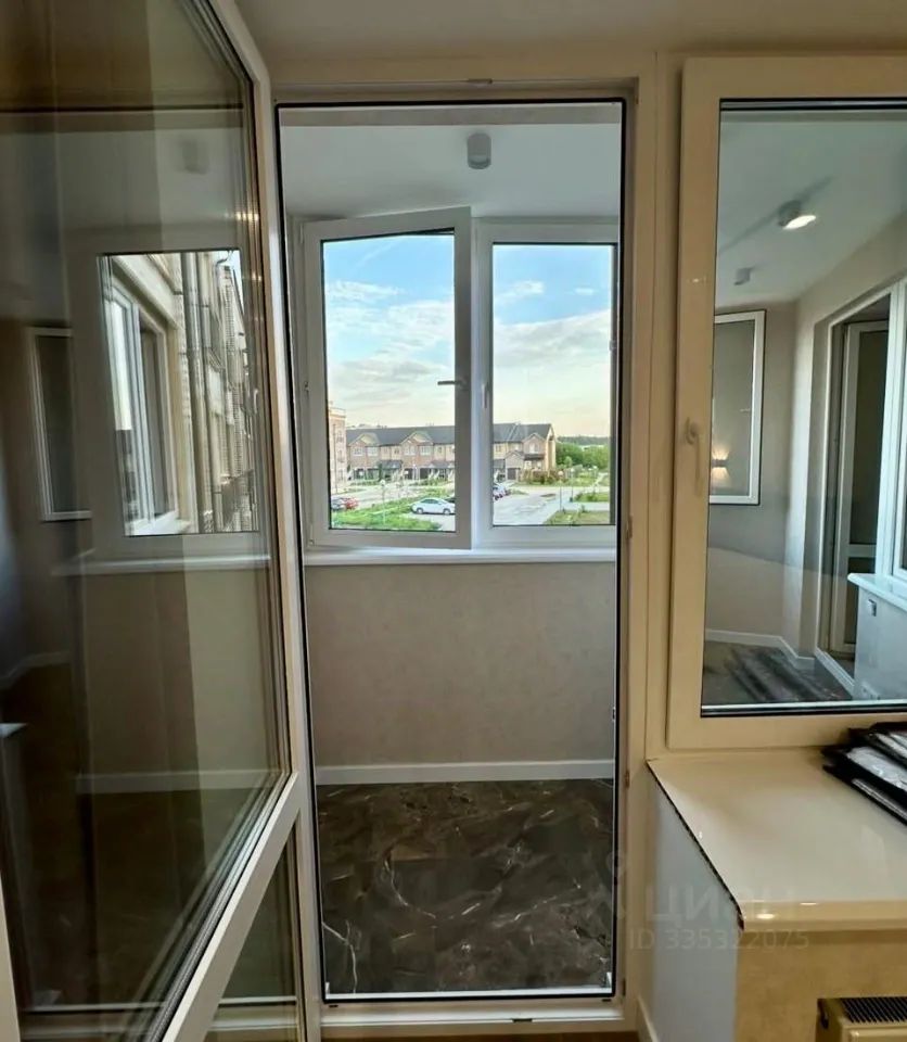 m. Anikeevka: Apartment, 1-rooms