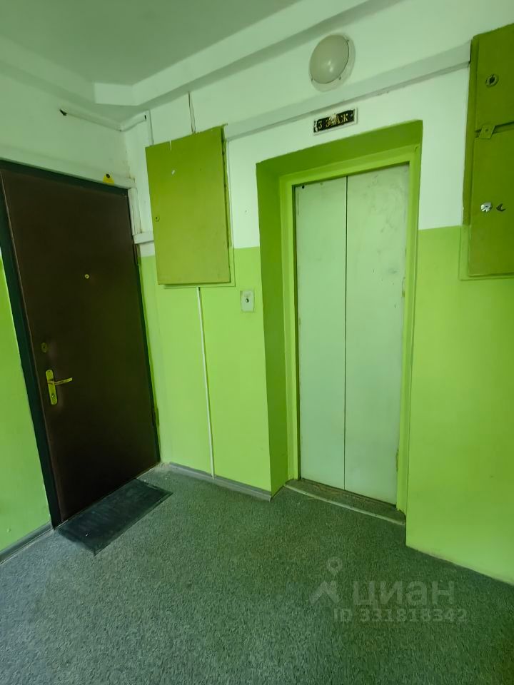 m. Vodniki: Apartment, 1-rooms
