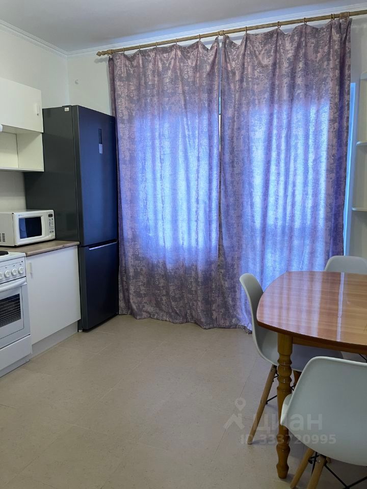 m. Ulitsa 1905 goda: Apartment, 1-rooms