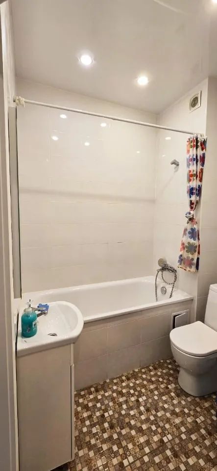 m. Khimki: Apartment, 1-rooms