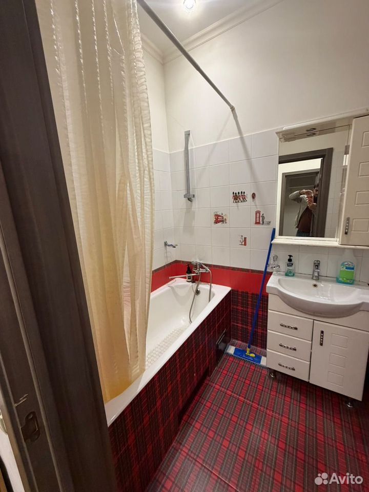 m. Pyatnitskoe shosse: Apartment, 1-rooms